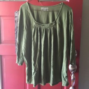 Motherhood Maternity Top